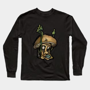 Tripping Long Sleeve T-Shirt